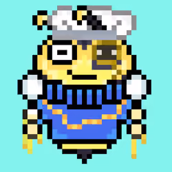 Bees Deluxe #9473