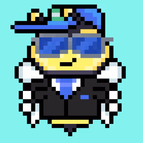 Bees Deluxe