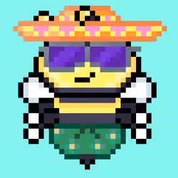Bees Deluxe #11810