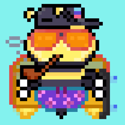 Bees Deluxe
