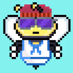 Bees Deluxe #16213