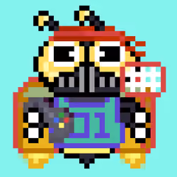 Bees Deluxe #630