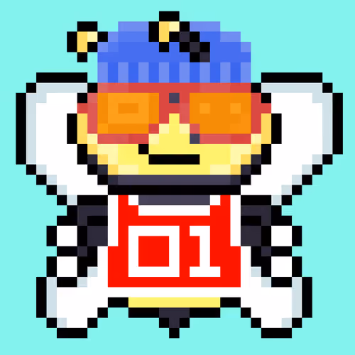 Bees Deluxe #18751