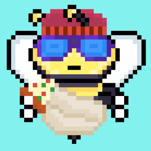Bees Deluxe