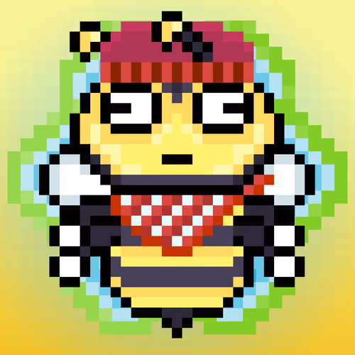 Bees Deluxe