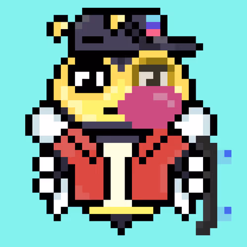 Bees Deluxe