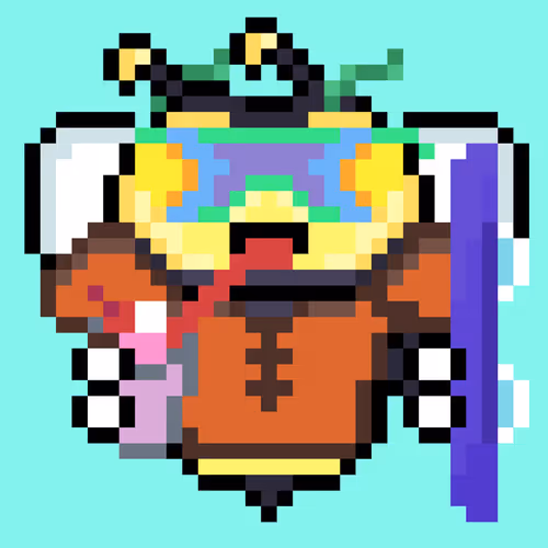 Bees Deluxe