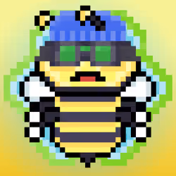 Bees Deluxe #18308