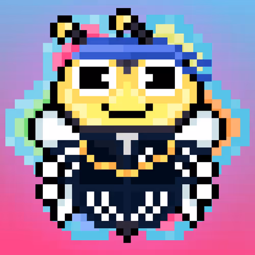 Bees Deluxe
