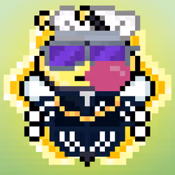 Bees Deluxe #8842