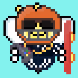 Bees Deluxe #1717