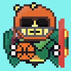 Bees Deluxe #328