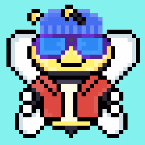 Bees Deluxe