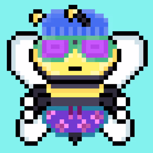 Bees Deluxe