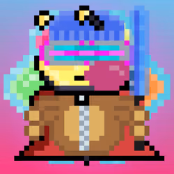 Bees Deluxe #2096