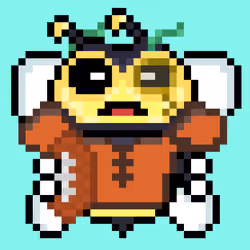 Bees Deluxe #10757