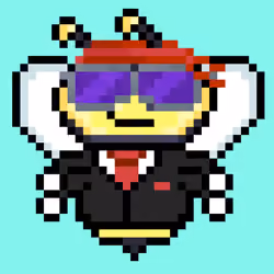 Bees Deluxe #20002