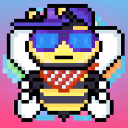Bees Deluxe #19595