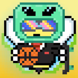 Bees Deluxe #2701