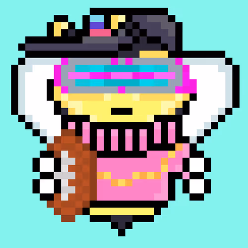 Bees Deluxe