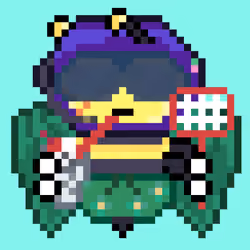 Bees Deluxe #5205