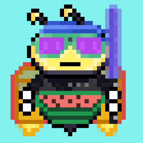 Bees Deluxe