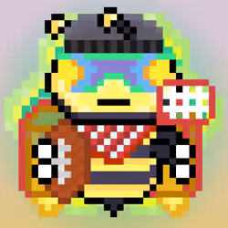 Bees Deluxe #3505