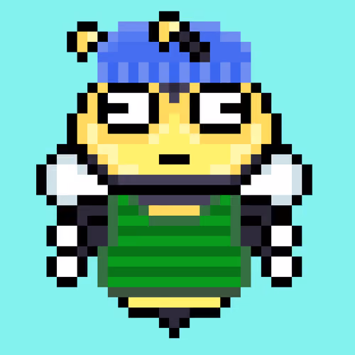 Bees Deluxe #18547