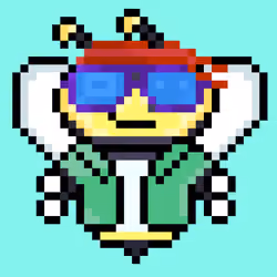 Bees Deluxe #20343
