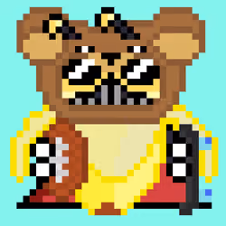 Bees Deluxe #290