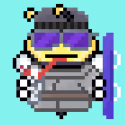 Bees Deluxe #499