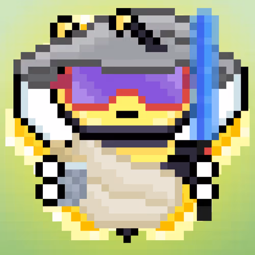 Bees Deluxe