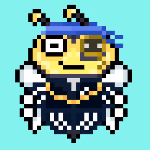 Bees Deluxe