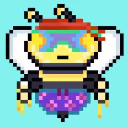 Bees Deluxe #10891