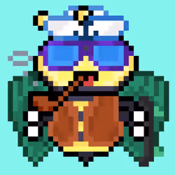 Bees Deluxe #4043