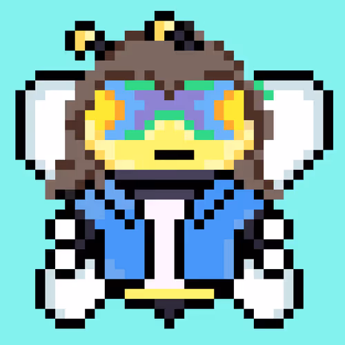 Bees Deluxe