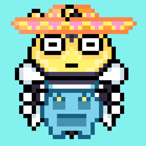 Bees Deluxe
