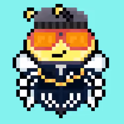 Bees Deluxe #15887