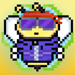 Bees Deluxe #20226