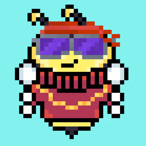 Bees Deluxe
