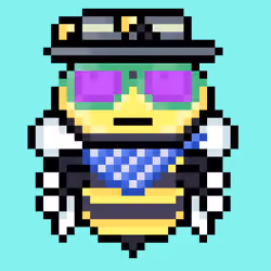 Bees Deluxe #12882