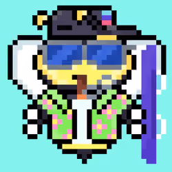 Bees Deluxe #6906