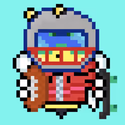 Bees Deluxe #332