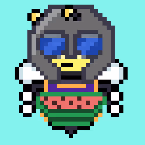Bees Deluxe