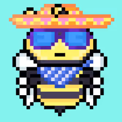 Bees Deluxe #12031