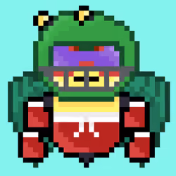 Bees Deluxe #61
