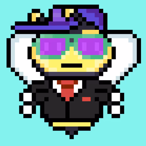 Bees Deluxe