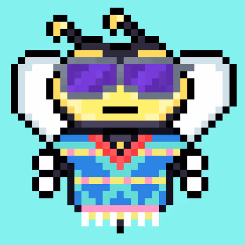 Bees Deluxe
