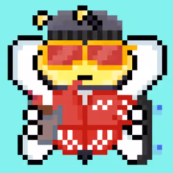 Bees Deluxe #7426