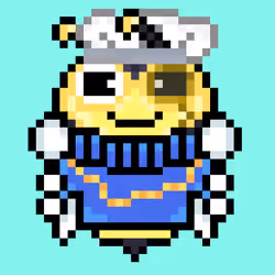 Bees Deluxe #16515